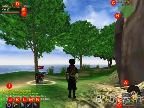 Mark leung- revenge of the bitc