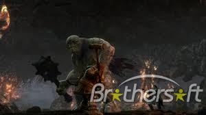 The lord of the rings- war in the north council of the north-