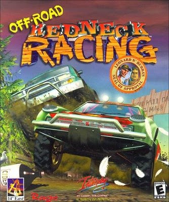 Off Road Redneck Racing