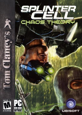 Tom Clancy\'s Splinter Cell Chaos Theory