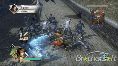 Dynasty warriors 189069 1